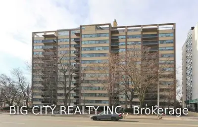 484 Avenue Road 506, Toronto C03, ON M4V 2J5