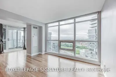 600 Fleet Street 2510, Toronto C01, ON M5V 1B7