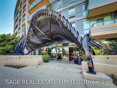 231 Fort York Boulevard 2711, Toronto C01, ON M5V 1B2
