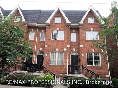 1007 College Street 8, Toronto C01, ON M6H 1A8