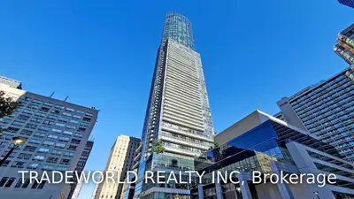 386 Yonge Street 909, Toronto C01, On M5b 0a5