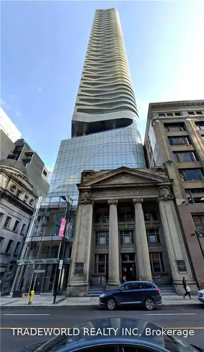 197 Yonge Street 1111, Toronto C08, On M5b 0c1