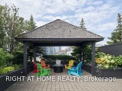 323 Richmond Street E 306, Toronto C08, On M5a 3r4
