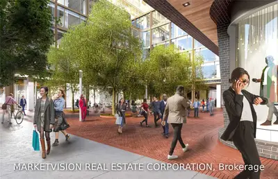 88 Queen Street E 5501, Toronto C08, ON M5C 1S1