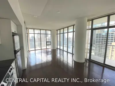 33 Charles Street E 1909, Toronto C08, ON M4Y 0A2