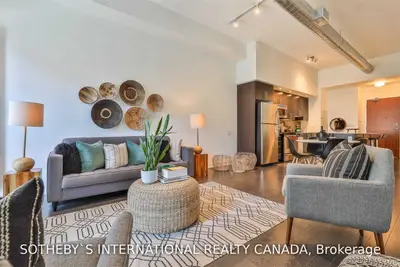 2191 Yonge Street L10, Toronto C10, ON M4S 3H8