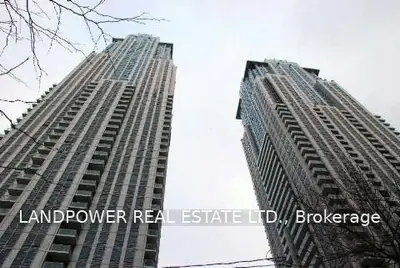 763 Bay Street 4908, Toronto C01, ON M5G 2R3