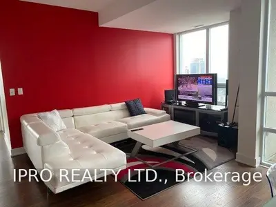 120 Homewood Avenue 3804, Toronto C08, ON M4Y 2J3