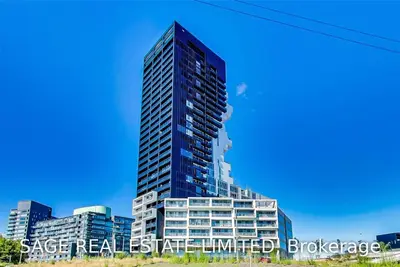 170 Bayview Avenue 506, Toronto C08, On M5a 1h7