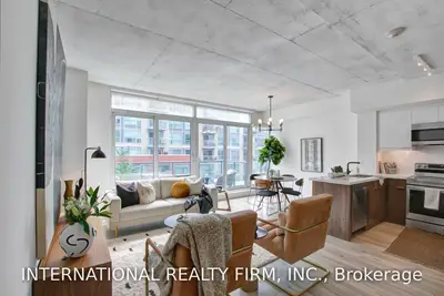 333 Adelaide Street E 1011, Toronto C08, ON M5A 1N3