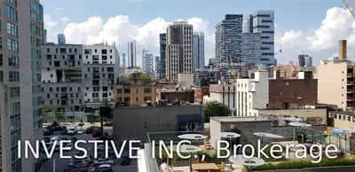 33 Lombard Street 704, Toronto C08, ON M5C 3H8