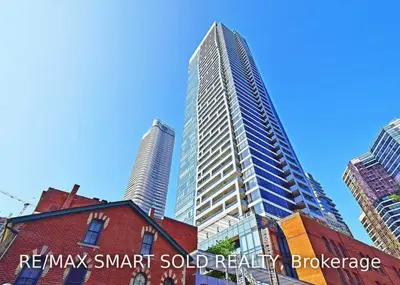 5 St Joseph Street 1107, Toronto C01, ON M4Y 1J6