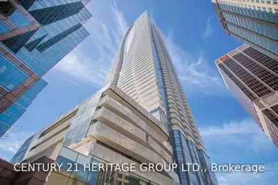 1 Bloor Street East Street 1402, Toronto C08, ON M4W 1A9