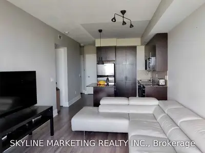 181 Wynford Drive 1506, Toronto C13, ON M3C 0C6