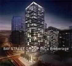 57 St Joseph Street 814, Toronto C01, ON M5S 0C5