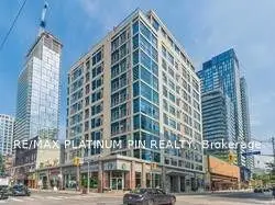 8 Wellesley Street E 707, Toronto C08, ON M4Y 3B2