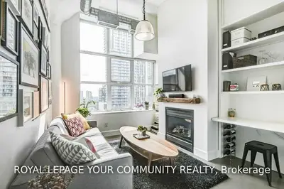 155 Dalhousie Street 1045, Toronto C08, ON M5B 2P7