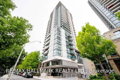 285 Mutual Street 1706, Toronto C08, ON M4Y 3C5
