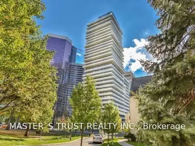 57 St Joseph Street 1007, Toronto C01, ON M5S 0C5