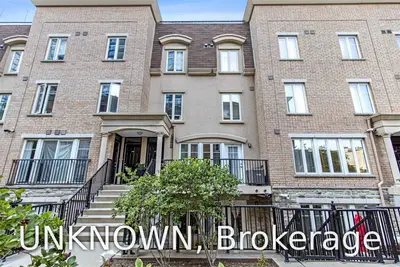 26 Western Battery Road 207, Toronto C01, On M6k 3n9
