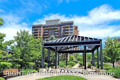 1103 Leslie Street 508, Toronto C13, ON M3C 4G8