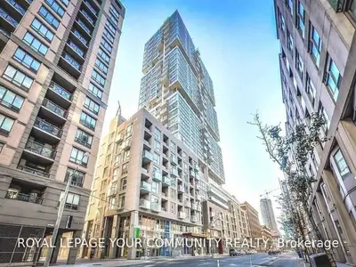199 Richmond Street W 507, Toronto C01, ON M5V 0H4