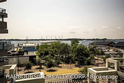 228 Queens Quay Street W 615, Toronto C01, ON M5J 1B5