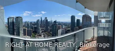 1 Bloor Street E 3806, Toronto C08, ON M4W 1A9