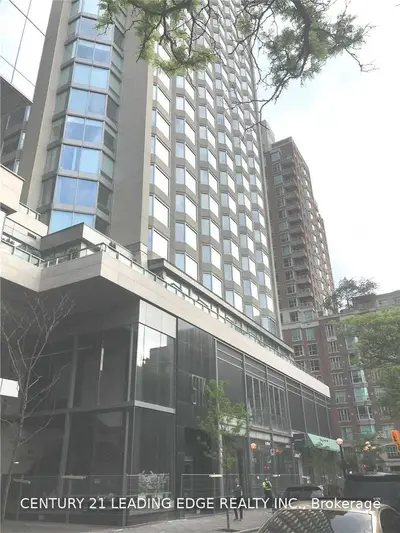 155 Yorkville Avenue #1018, Toronto C02, ON M5R 1C4