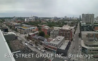 318 Richmond Street W 1603, Toronto C01, ON M5V 1X2