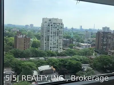 365 Church Street 1605, Toronto C08, ON M5B 0B5