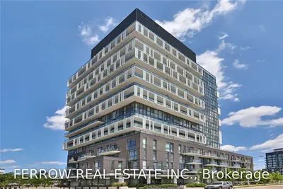150 Fairview Mall Drive 203, Toronto C15, ON M2J 4T1