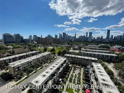 200 Sackville Street 1107, Toronto C08, ON M5A 0B9