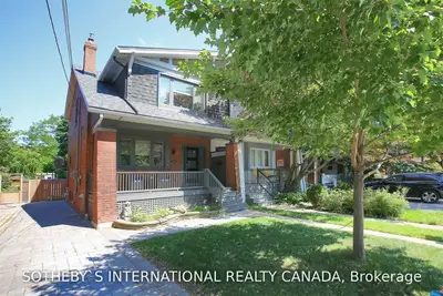402 Millwood Road, Toronto C10, ON M4S 1K2