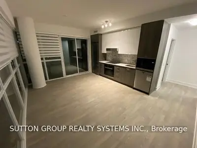 11 Lillian Street 807, Toronto C10, On M4s 0c3
