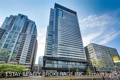 770 Bay Street 1207, Toronto C01, ON M5G 0A6