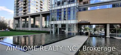 3 Navy Wharf Court 309, Toronto C01, ON M5V 3V1