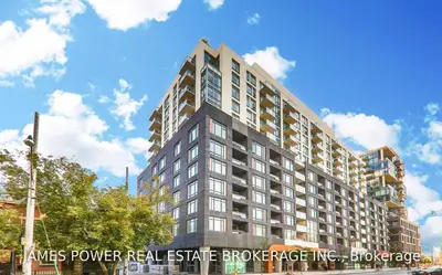 525 Adelaide Street W 1116, Toronto C01, ON M5V 1T6