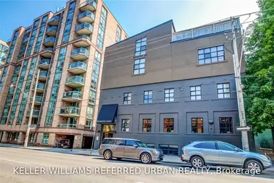 287 Richmond Street E 203, Toronto C08, ON M5A 1P2