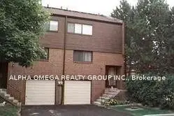 15 Song Meadoway, Toronto C15, ON M2H 2T8