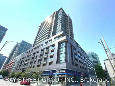 68 Abell Street 525, Toronto C01, ON M6J 0B1