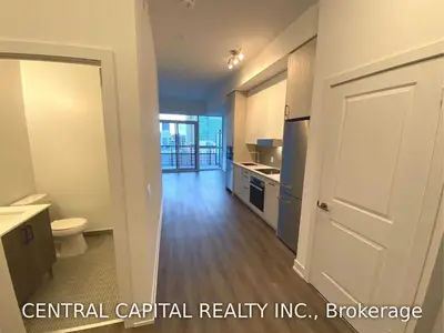 11 Lillian Street 1805, Toronto C10, ON M4S 2H7