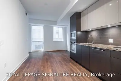 115 Blue Jays Way 807, Toronto C01, ON M5V 3T3