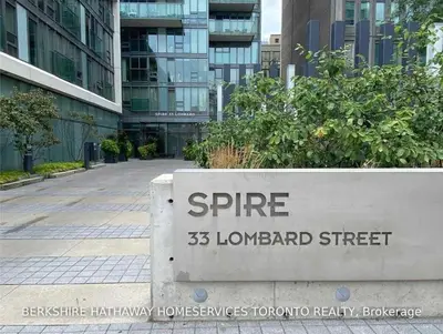 33 Lombard Street 2601, Toronto C08, ON M5C 3H8