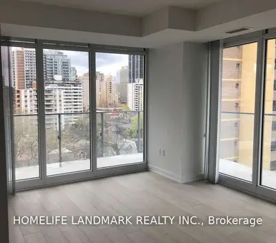 50 Wellesley Street E 1104, Toronto C08, ON M4Y 1G2