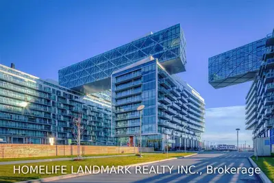 29 Queens Quay Street E 1019, Toronto C01, ON M5E 0A4