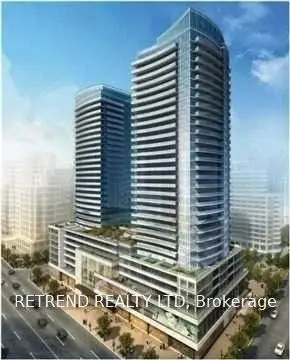 89 Dunfield Avenue 1706, Toronto C10, ON M4P 2Y3