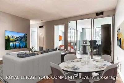 1055 Bay Street 1101, Toronto C01, ON M5S 3A3