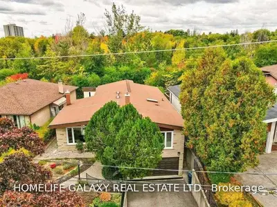 190 Torresdale Avenue Bsmnt, Toronto C07, ON M2R 3E4