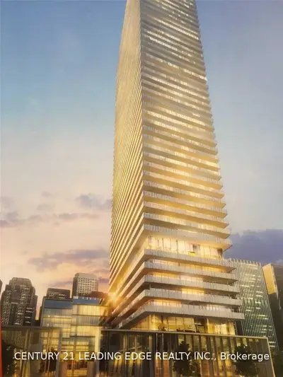 50 Charles Street E 1611, Toronto C08, ON M4Y 1T1